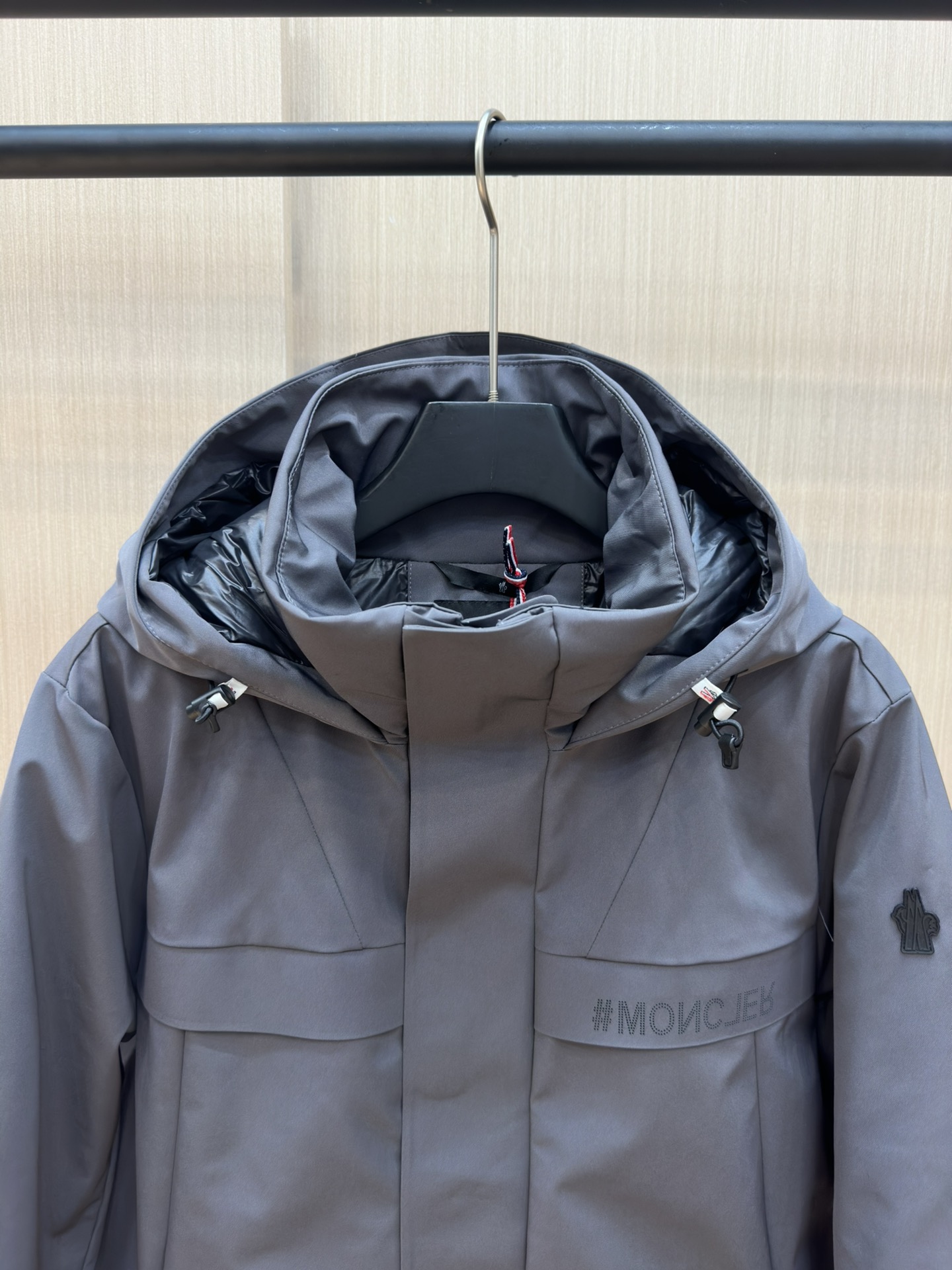 Moncler Down Jackets